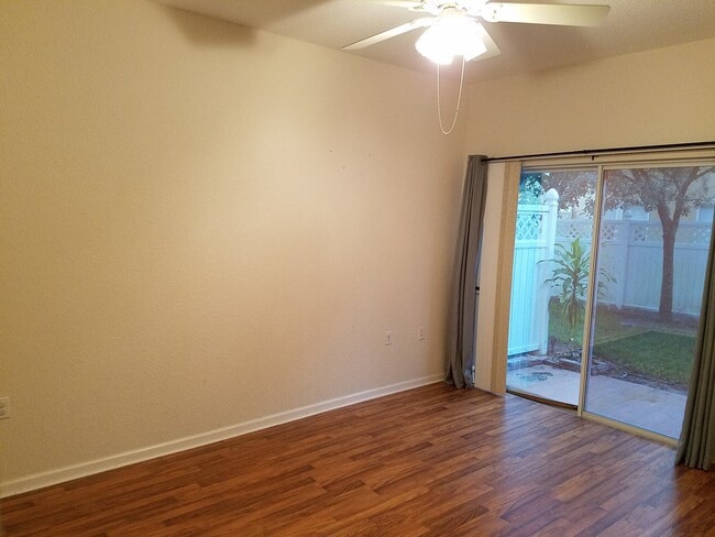 1st Floor Office - Bonus Room - 16304 Parkstone Palms Ct