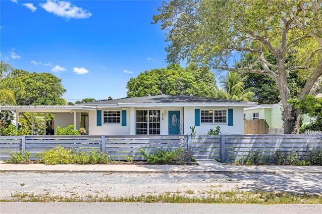 Photo - 228 SW 3rd Terrace