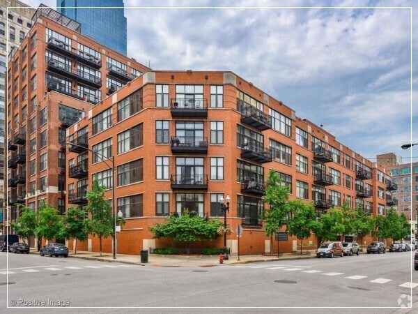 Building Photo - 333 W Hubbard St Unit 5E Rental