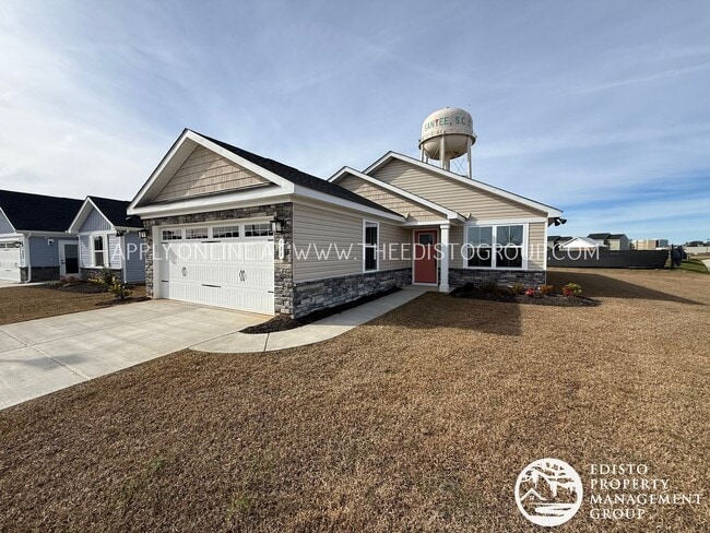 Photo - Brand-New 2 Bedroom, 2 Bath Home in Amenity-Rich HOA Community