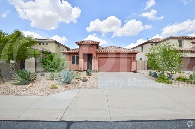 Building Photo - 7058 W Lone Tree Trail Rental