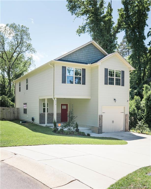 Photo - 919 Carolina Ave