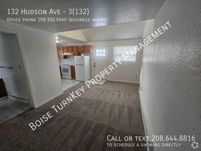 Building Photo - 132 Hudson Ave Unit 3(132) Rental
