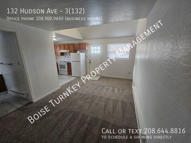 Photo - 132 Hudson Ave Unit 3(132)