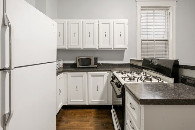 Photo - 1529 W Nelson St Unit 1f