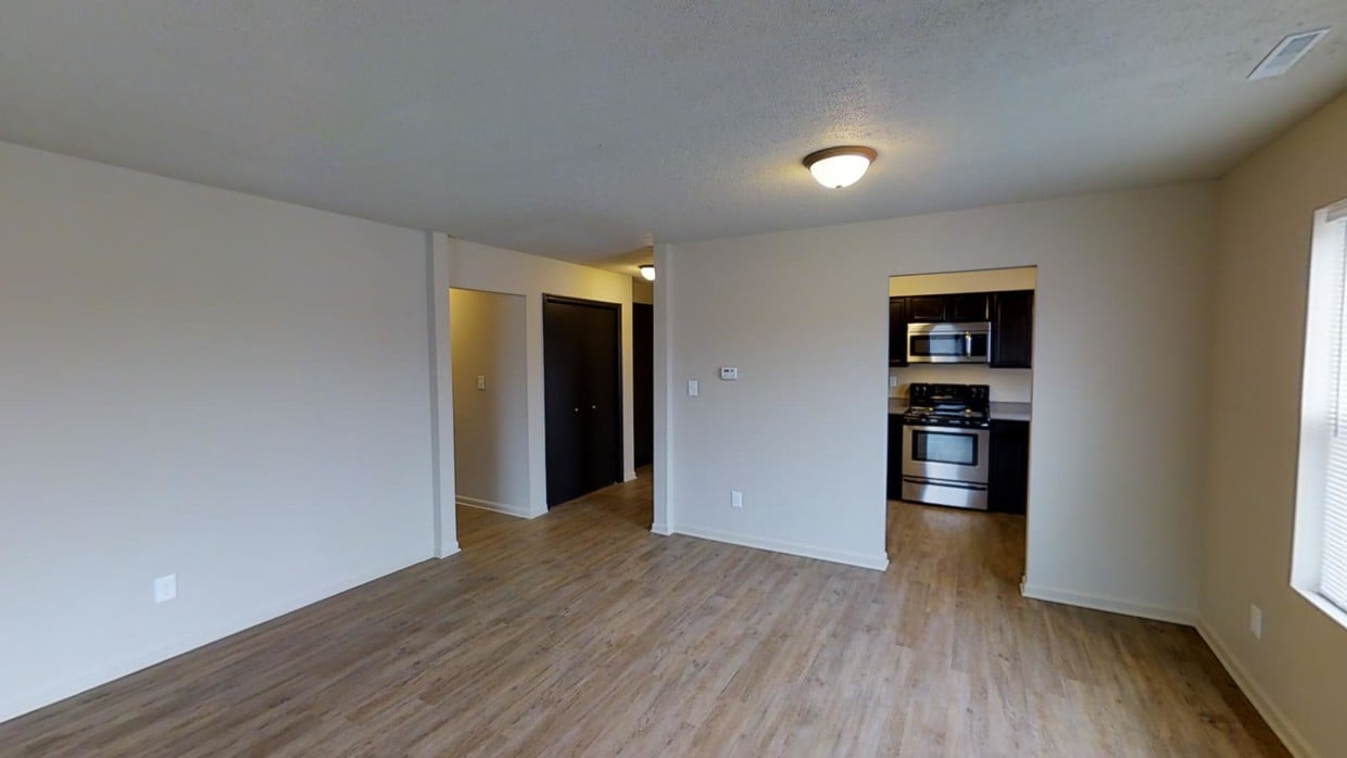 Photo - The Quarters East Lansing Apartments
