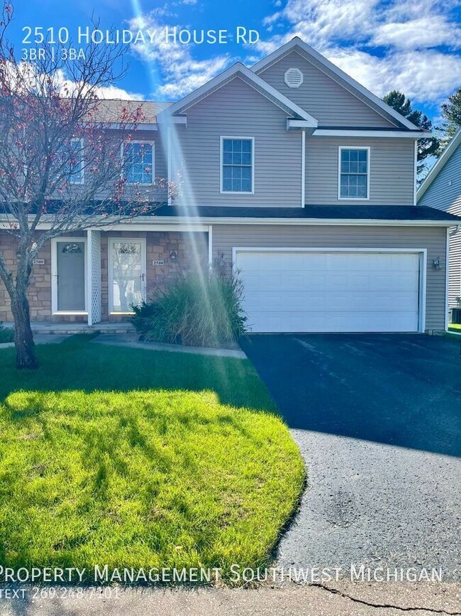 Beautiful Town House - Beautiful Town House