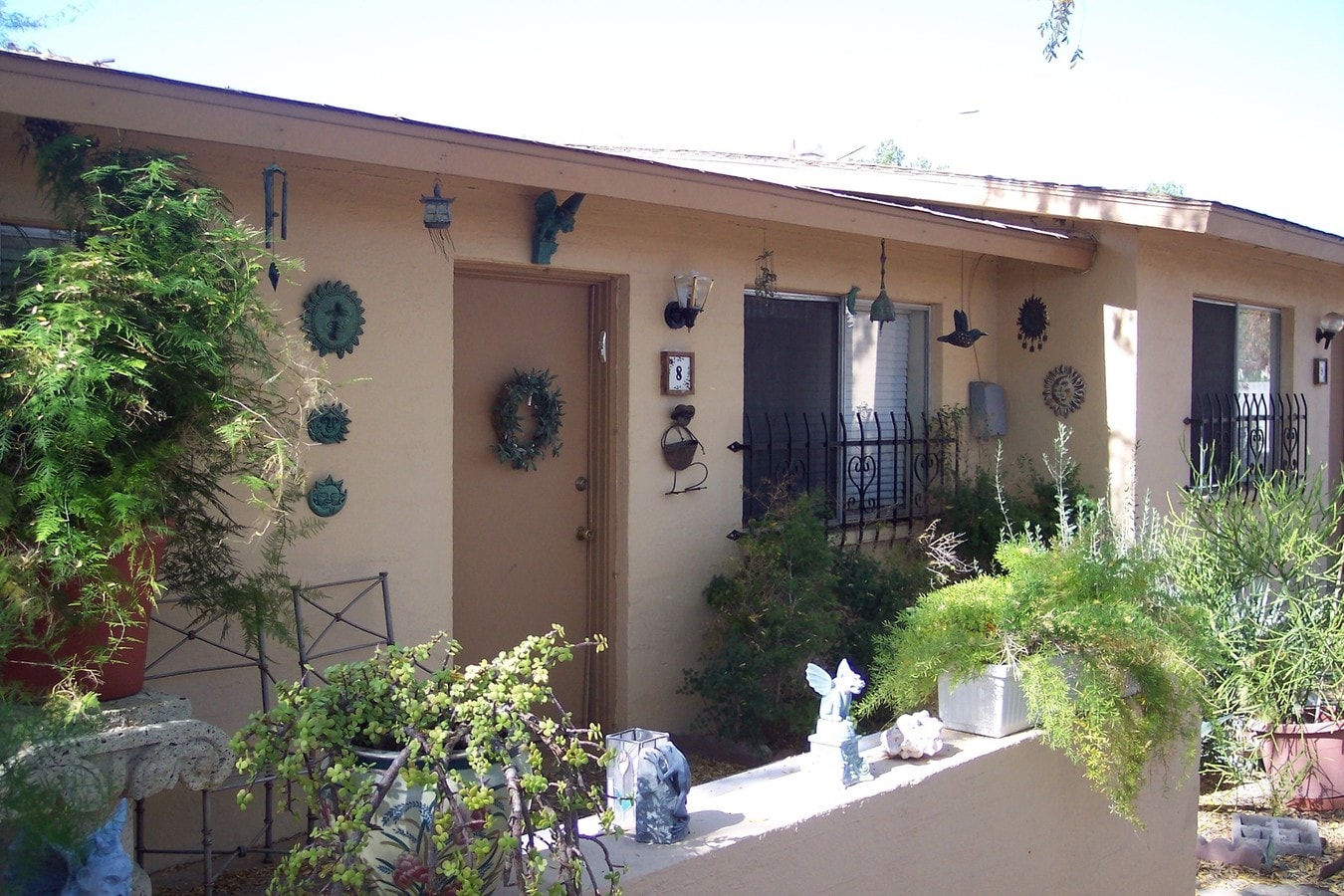 Photo - Madison Villas