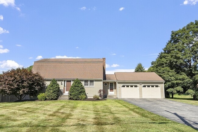 Building Photo - 221 Parkerville Rd