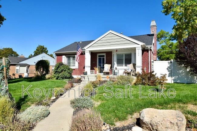 Building Photo - 2689 E Barbey Dr Rental