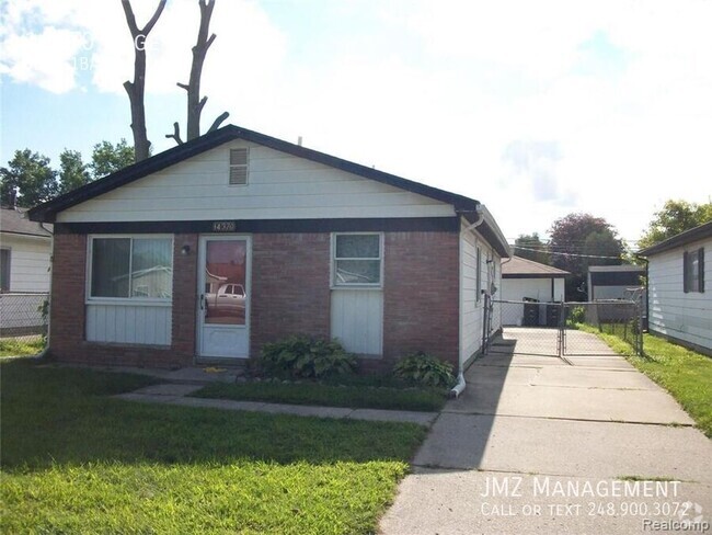 Building Photo - Introducing a beautiful 3 bedroom, 1 bathr... Rental