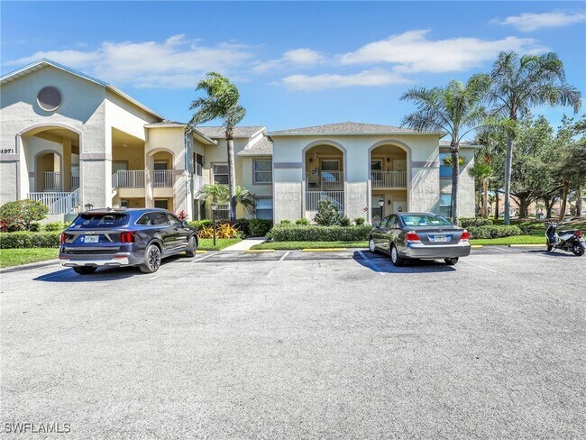 21371 Lancaster Run Unit 115