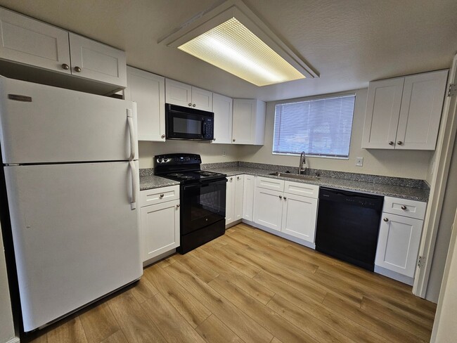 Photo - Newly Renovated Townhome Close To UNR - Central Air