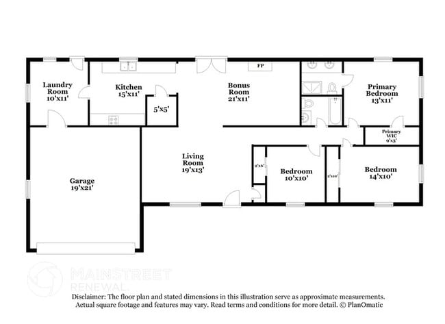Photo - 411 Luther Jackson Dr