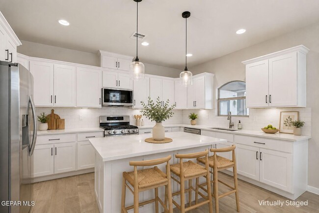 Photo - 14900 Tierra Crystal Ave
