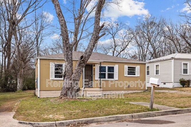 Photo - 7216 Paris Ave