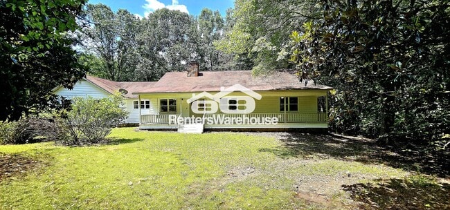 Building Photo - 10500 Rivertown Rd Rental