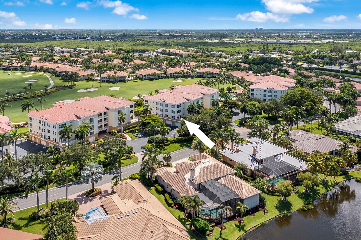 Overview of Bellavista Section - 11100 Harbour Yacht Ct (Fort Myers, FL)