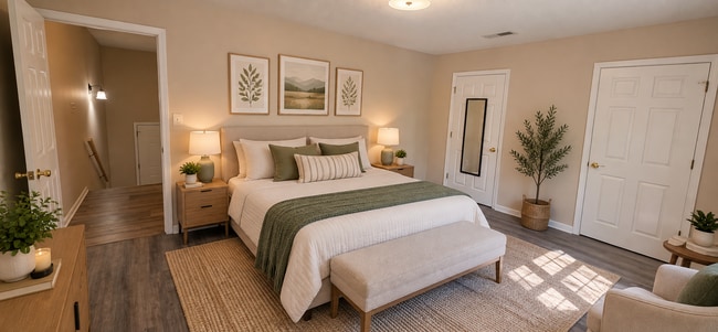 master room