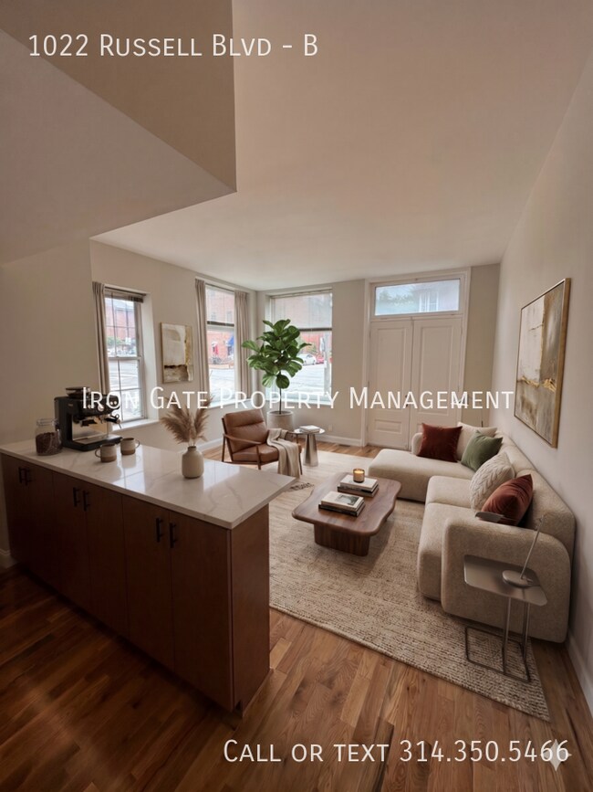 Photo - 1022 Russell Blvd Unit B