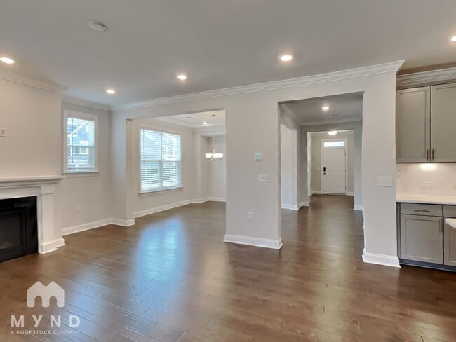 Photo - 8451 Seawell School Rd