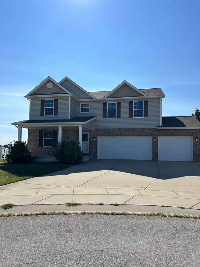 Photo - 1105 Lear Ln