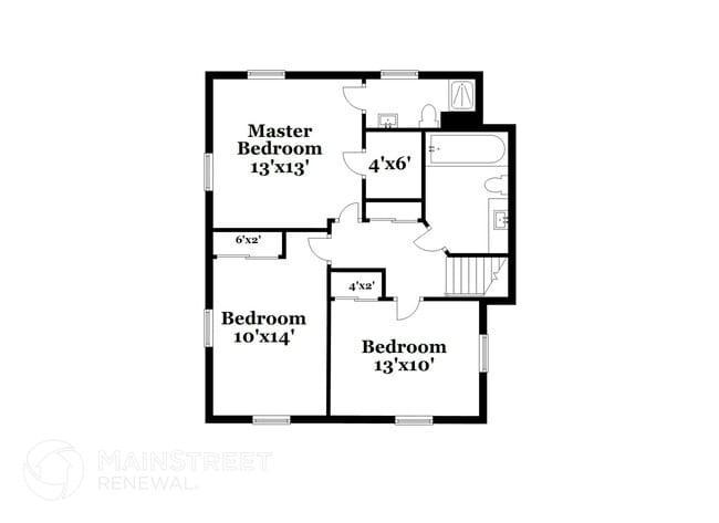 Photo - 1815 Balsamridge Rd