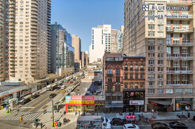 201 East 86th St Unidad SI FL6-ID351