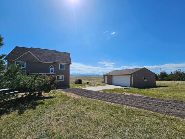 Photo - 3 Acres Available out East!!!