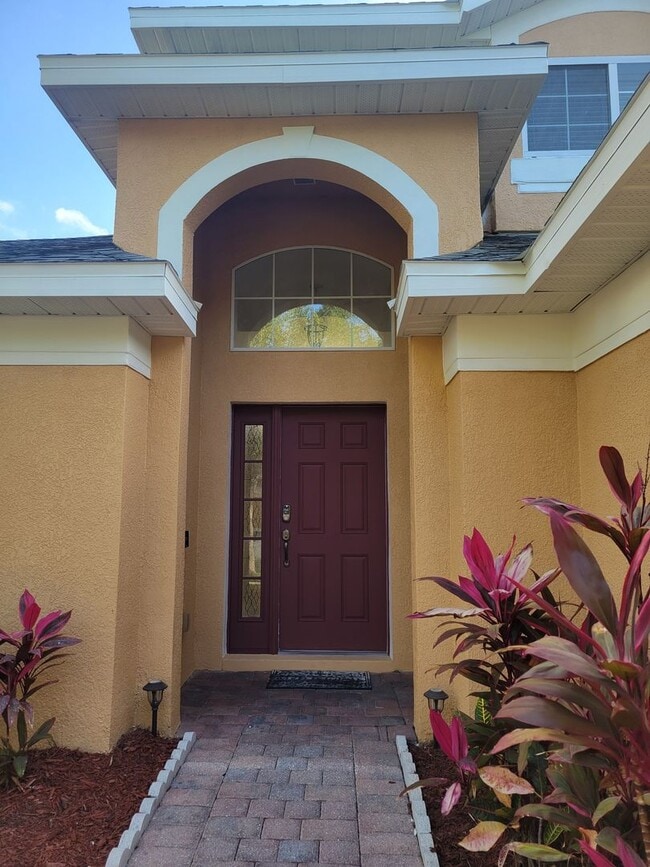 Photo - 4 Bedroom House in Eagle Creek, Lake Nona