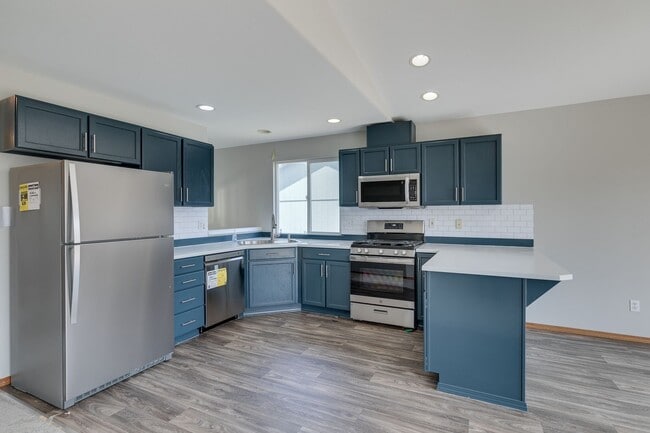 Photo - Lake Stevens Home For Rent! Open House This Saturday 8/22 1 - 3 p.m.