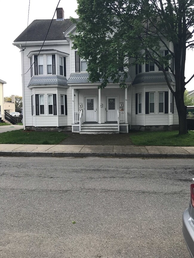 Photo - 85 Cherry St Condo Unit 3