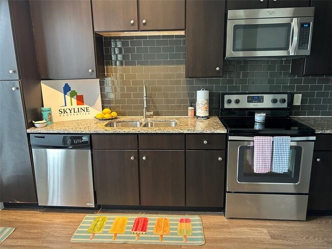Photo - 1900 Barton Springs Rd Unit 2002