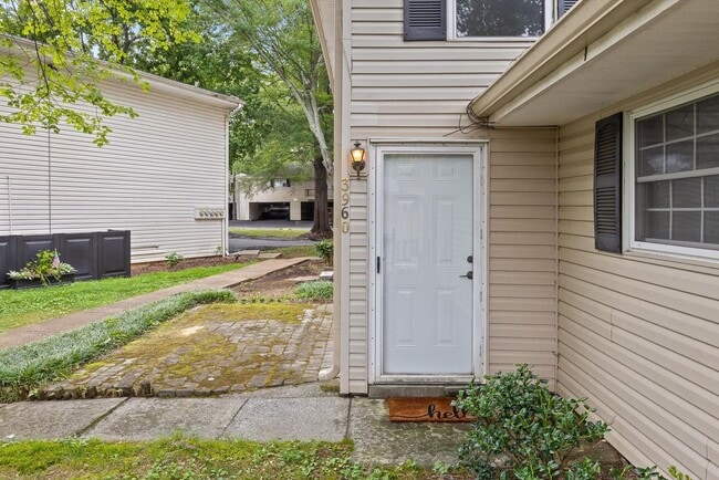Building Photo - 3960 N Quail Ln Rental