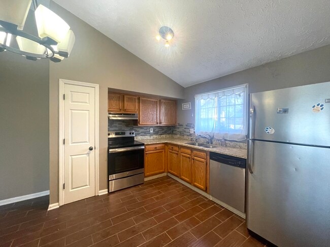 Photo - 3521 Buckhorn Dr