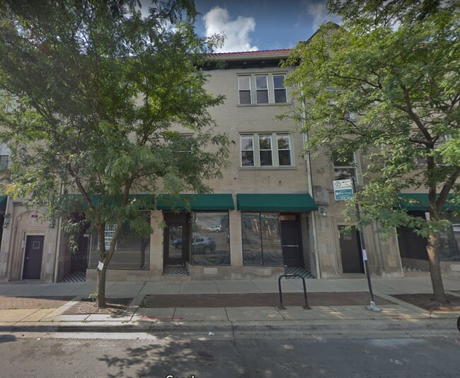 Photo - 2-Bed/ 1-Bath Condo for Rent in North Roge...