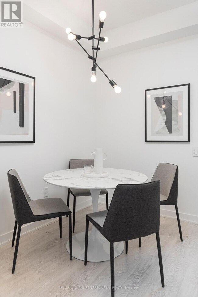 Photo - 78 Tecumseth St. Unit 601