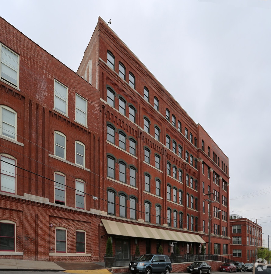 Photo - Riverbend Lofts