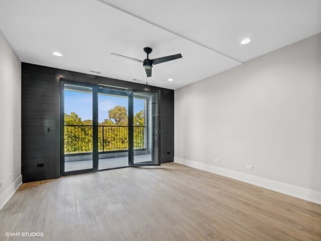 Photo - Clark Apartments