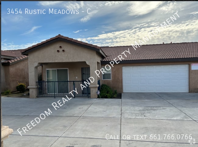 Building Photo - 3454 Rustic Meadow Ct Unit C Rental