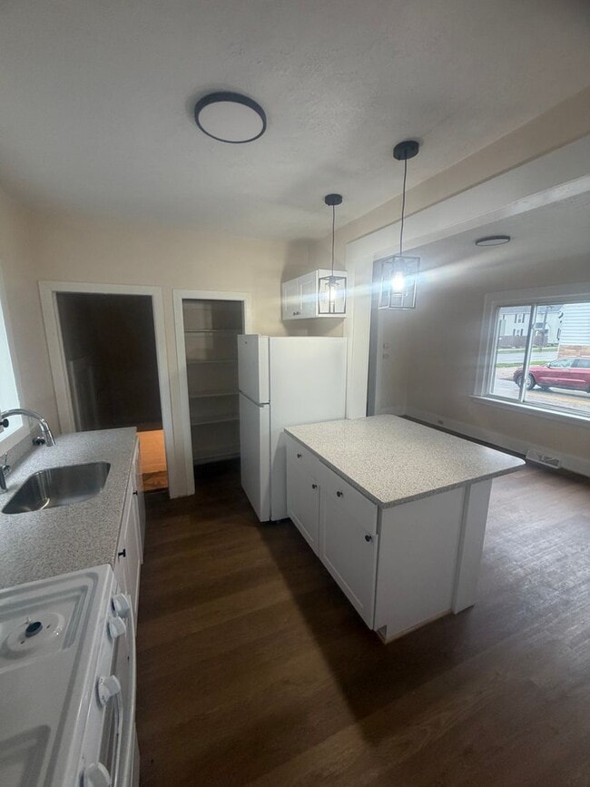Photo - Remodeled West Side 3 Bedroom House