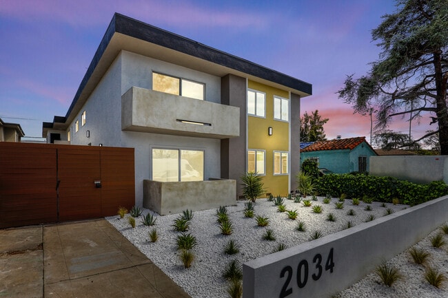 Photo - 2034 Garth Avenue Unit 1