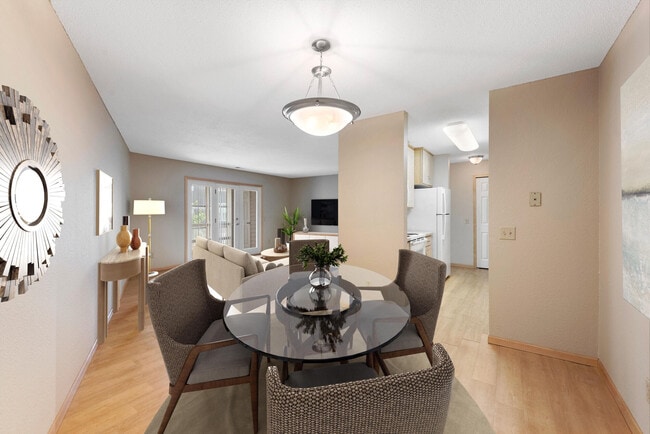 Forest Place Apartments