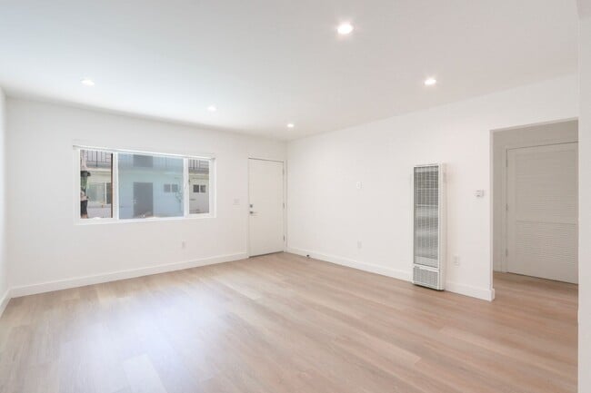 Photo - Welcome to Modern West LA Living at 1703 Armacost Ave!