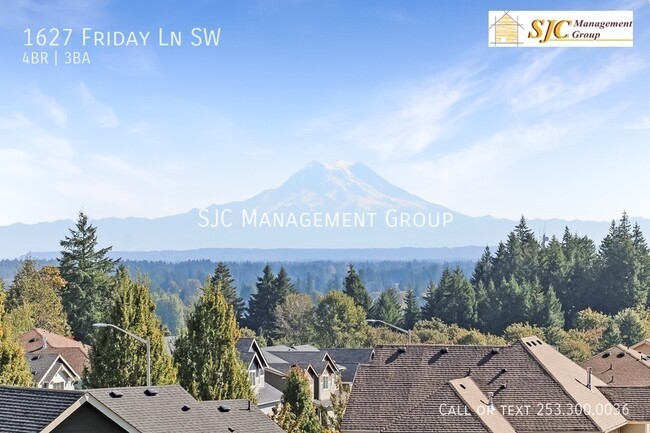 Photo - 1627 Friday Ln SW