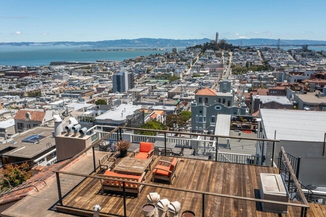 Building Photo - 1127 Filbert St Unit 3