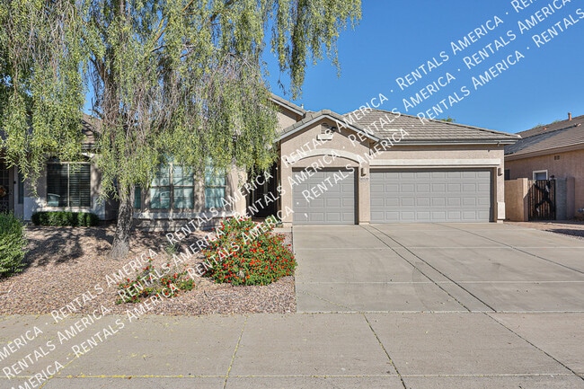 Photo - 10320 W Cashman Dr