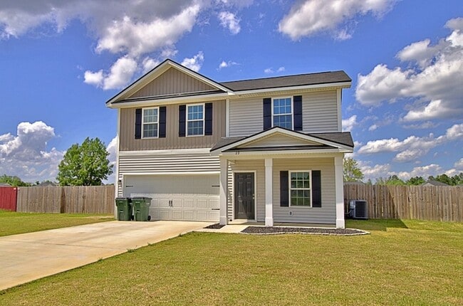 Photo - 29 Quarter Horse Run NE