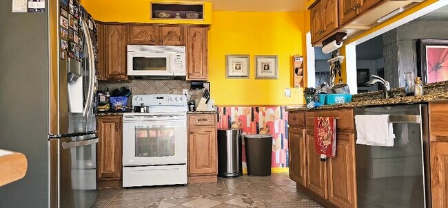 Photo - 1623 High Plains Dr