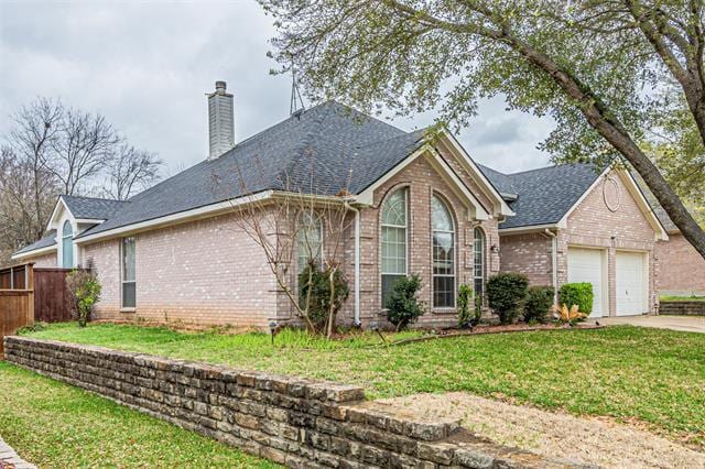 Photo - 2311 Shiloh Ln